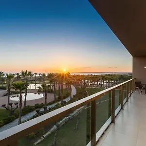 The Westin Salgados Resort, Algarve Албуфейра