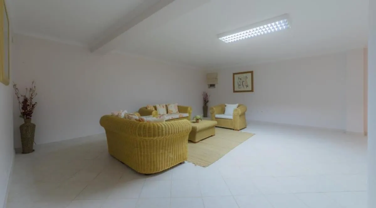 Holiday home Villa Bonsal - Modern Villa In A Prime Location Near The Luxury Golf Courses Albufeira Portugal