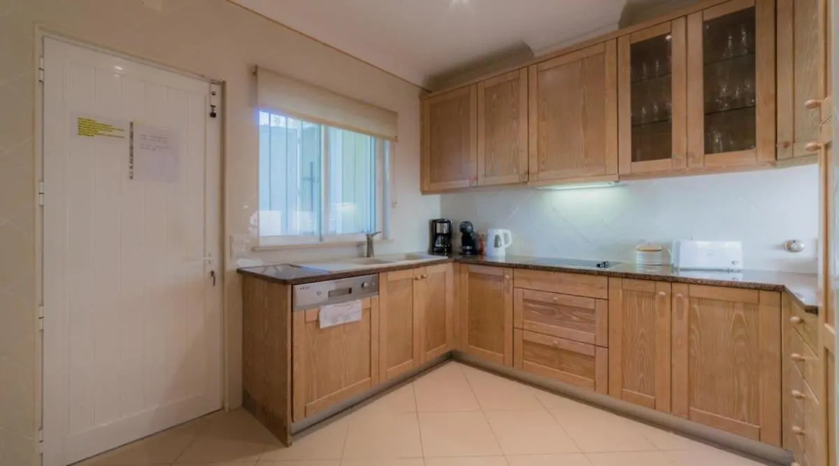Holiday home Villa Bonsal - Modern Villa In A Prime Location Near The Luxury Golf Courses Albufeira