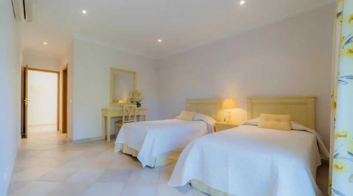 Holiday home Villa Bonsal - Modern Villa In A Prime Location Near The Luxury Golf Courses Albufeira