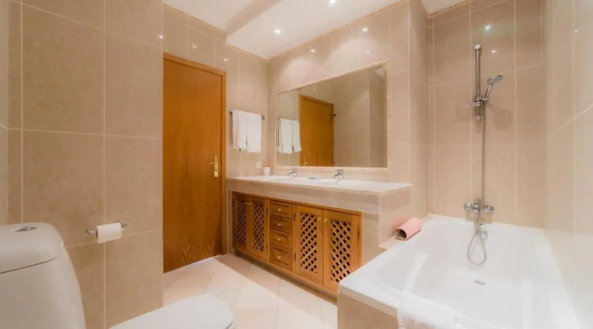 Villa Bonsal - Modern Villa In A Prime Location Near The Luxury Golf Courses Albufeira Portugal